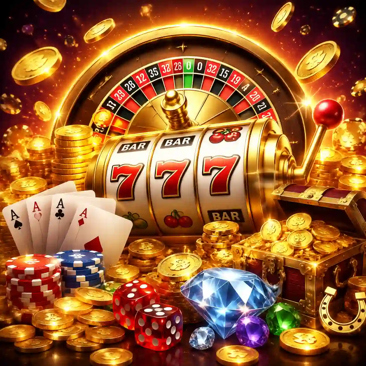 Melhores slots RTP alto no 54e — comparação entre Fortune Tiger, Gates of Olympus e Sweet Bonanza