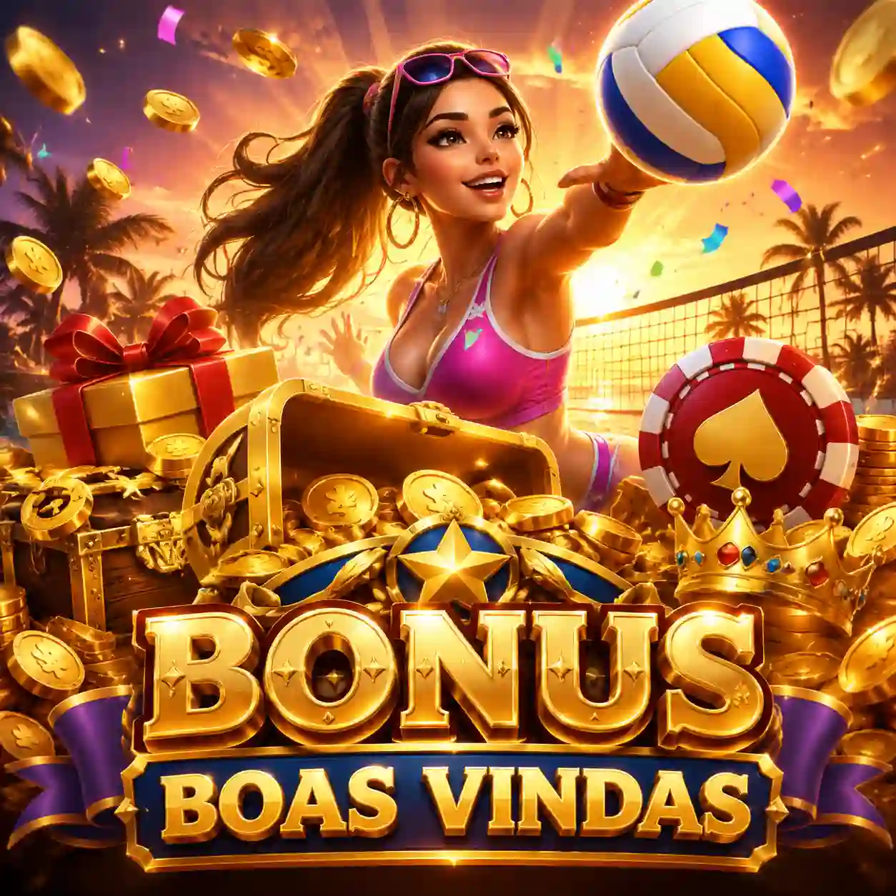 Cashback VIP de até 15% no 54e.com