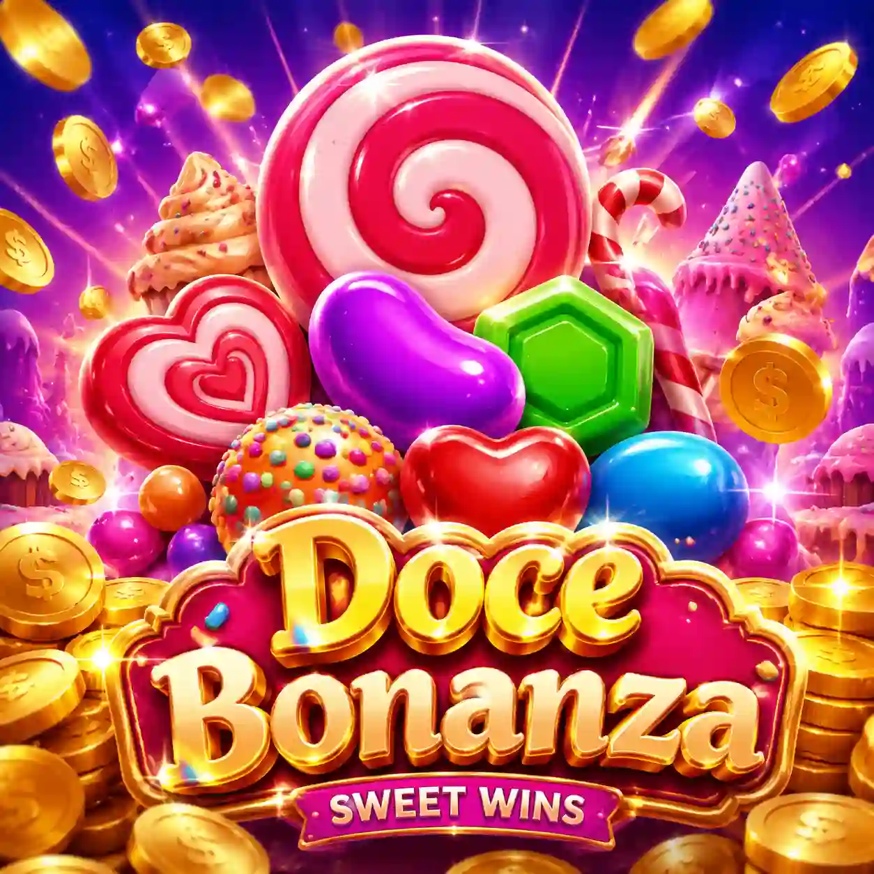 Sweet Bonanza slot no 54e