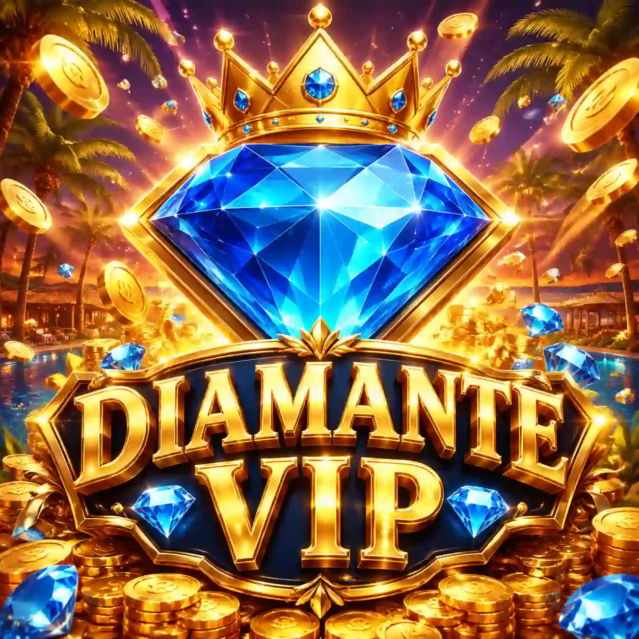 Programa VIP do 54e.com — níveis e benefícios para jogadores frequentes